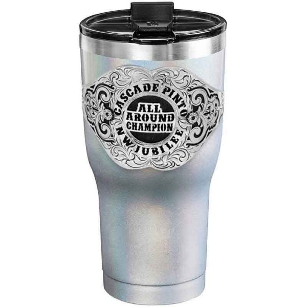 Pulque Custom Tumbler 